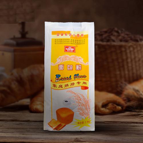风筝牌面包粉2.5kg